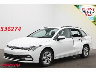 Unfallwagen Volkswagen Golf Variant Variant 2.0 TDI Life ACC Virtual Apple/Android ErgoComf. Memory PDC 2023/5