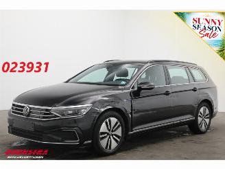 Unfallwagen Volkswagen Passat Variant Variant 1.4 TSI PHEV GTE Business ACC ErgoComf. Apple/Android Camera SHZ 2021/12