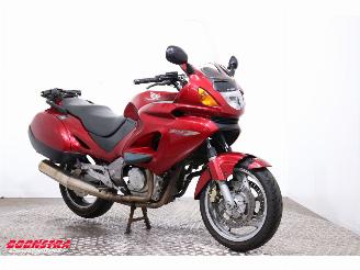 Honda NT 650 Deauville NT 650 Deauville 14.956 km! picture 2