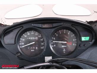Honda NT 650 Deauville NT 650 Deauville 14.956 km! picture 15