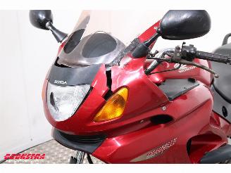 Honda NT 650 Deauville NT 650 Deauville 14.956 km! picture 13