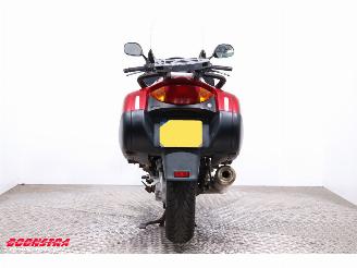 Honda NT 650 Deauville NT 650 Deauville 14.956 km! picture 8