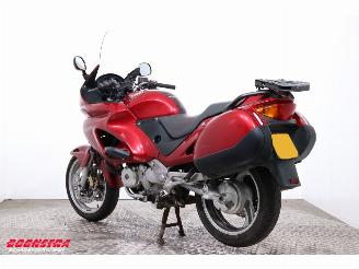 Honda NT 650 Deauville NT 650 Deauville 14.956 km! picture 4