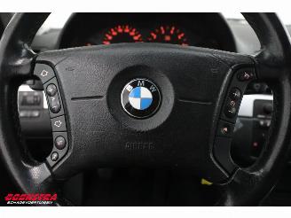 BMW 3-serie Touring 318i Cruise Leder AHK picture 11