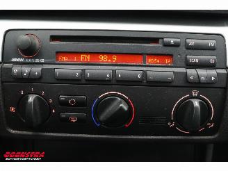 BMW 3-serie Touring 318i Cruise Leder AHK picture 13