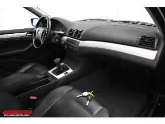 BMW 3-serie Touring 318i Cruise Leder AHK picture 5