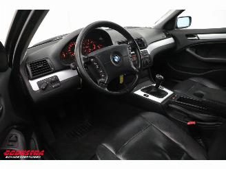 BMW 3-serie Touring 318i Cruise Leder AHK picture 10