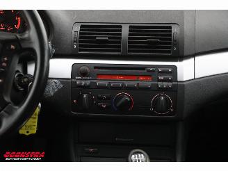 BMW 3-serie Touring 318i Cruise Leder AHK picture 7