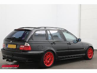 BMW 3-serie Touring 318i Cruise Leder AHK picture 3