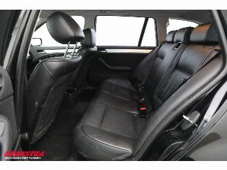 BMW 3-serie Touring 318i Cruise Leder AHK picture 9