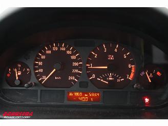 BMW 3-serie Touring 318i Cruise Leder AHK picture 12