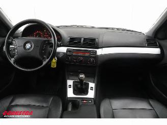 BMW 3-serie Touring 318i Cruise Leder AHK picture 6