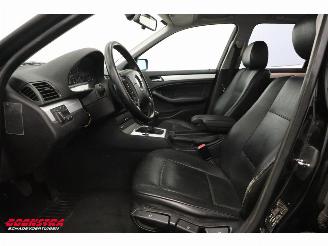 BMW 3-serie Touring 318i Cruise Leder AHK picture 8