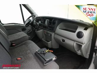 Opel Movano 2.5 CDTI Airco Camera LBW 178.731 km! picture 12