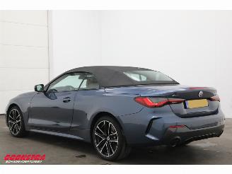 BMW 4-serie Cabrio 430i xDrive HE M-Sport ACC H/K LrHZ StzBel. SHZ Memory Virtual Camera picture 4