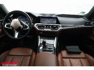 BMW 4-serie Cabrio 430i xDrive HE M-Sport ACC H/K LrHZ StzBel. SHZ Memory Virtual Camera picture 19