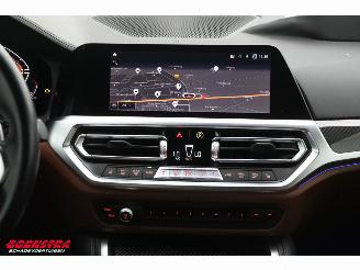BMW 4-serie Cabrio 430i xDrive HE M-Sport ACC H/K LrHZ StzBel. SHZ Memory Virtual Camera picture 20