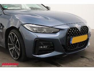 BMW 4-serie Cabrio 430i xDrive HE M-Sport ACC H/K LrHZ StzBel. SHZ Memory Virtual Camera picture 9