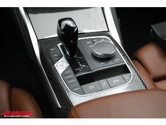 BMW 4-serie Cabrio 430i xDrive HE M-Sport ACC H/K LrHZ StzBel. SHZ Memory Virtual Camera picture 36
