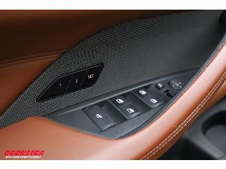 BMW 4-serie Cabrio 430i xDrive HE M-Sport ACC H/K LrHZ StzBel. SHZ Memory Virtual Camera picture 22