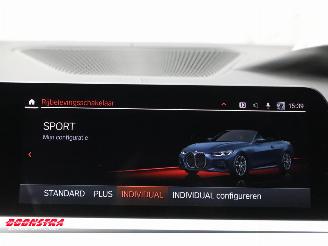BMW 4-serie Cabrio 430i xDrive HE M-Sport ACC H/K LrHZ StzBel. SHZ Memory Virtual Camera picture 35