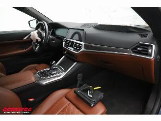 BMW 4-serie Cabrio 430i xDrive HE M-Sport ACC H/K LrHZ StzBel. SHZ Memory Virtual Camera picture 18