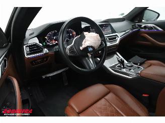 BMW 4-serie Cabrio 430i xDrive HE M-Sport ACC H/K LrHZ StzBel. SHZ Memory Virtual Camera picture 24
