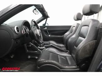 Audi TT Roadster 1.8 5V Turbo Clima Leder SHZ LMV picture 8
