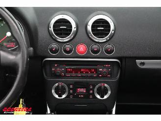 Audi TT Roadster 1.8 5V Turbo Clima Leder SHZ LMV picture 7