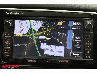 Mitsubishi Outlander 2.0 PHEV instyle 4WD Schuif/kantel Navi Clima Leder SHZ Camera PDC AHK picture 21