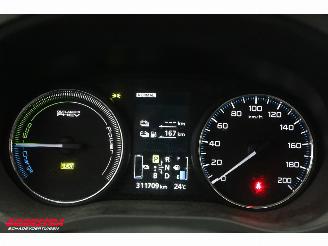 Mitsubishi Outlander 2.0 PHEV instyle 4WD Schuif/kantel Navi Clima Leder SHZ Camera PDC AHK picture 20