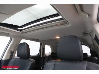 Mitsubishi Outlander 2.0 PHEV instyle 4WD Schuif/kantel Navi Clima Leder SHZ Camera PDC AHK picture 18