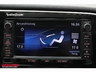 Mitsubishi Outlander 2.0 PHEV instyle 4WD Schuif/kantel Navi Clima Leder SHZ Camera PDC AHK picture 25