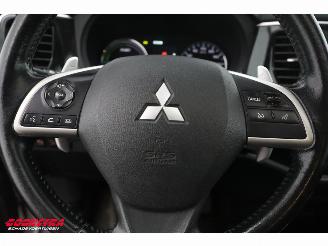 Mitsubishi Outlander 2.0 PHEV instyle 4WD Schuif/kantel Navi Clima Leder SHZ Camera PDC AHK picture 19