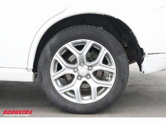 Mitsubishi Outlander 2.0 PHEV instyle 4WD Schuif/kantel Navi Clima Leder SHZ Camera PDC AHK picture 6