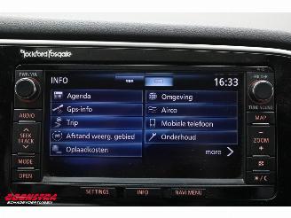 Mitsubishi Outlander 2.0 PHEV instyle 4WD Schuif/kantel Navi Clima Leder SHZ Camera PDC AHK picture 24
