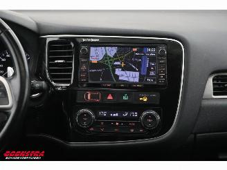 Mitsubishi Outlander 2.0 PHEV instyle 4WD Schuif/kantel Navi Clima Leder SHZ Camera PDC AHK picture 13