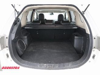 Mitsubishi Outlander 2.0 PHEV instyle 4WD Schuif/kantel Navi Clima Leder SHZ Camera PDC AHK picture 29