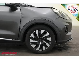 Ford Puma 1.0 EcoBoost Hybrid Titanium Cruise Navi Clima SHZ Apple/Android Camera PDC picture 5