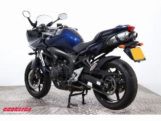 Yamaha  FZ6 Fazer FZ6 Fazer S2 ABS 45.083 km! picture 8