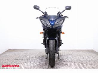 Yamaha  FZ6 Fazer FZ6 Fazer S2 ABS 45.083 km! picture 6