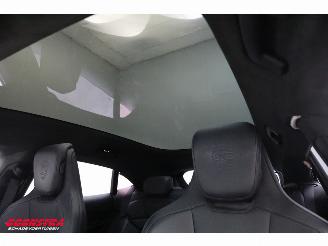 Porsche Taycan GTS 95 kWh Sport Chrono PDLS+ PDCC PTV PTM 4WD 4WS Pano HUD Bose Memory 360° picture 25