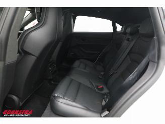 Porsche Taycan GTS 95 kWh Sport Chrono PDLS+ PDCC PTV PTM 4WD 4WS Pano HUD Bose Memory 360° picture 23