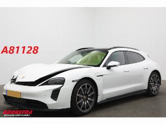škoda osobní automobily Porsche Taycan GTS 95 kWh Sport Chrono PDLS+ PDCC PTV PTM 4WD 4WS Pano HUD Bose Memory 360° 2023/7