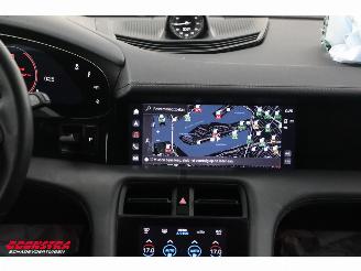 Porsche Taycan GTS 95 kWh Sport Chrono PDLS+ PDCC PTV PTM 4WD 4WS Pano HUD Bose Memory 360° picture 18