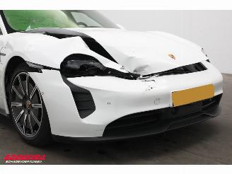 Porsche Taycan GTS 95 kWh Sport Chrono PDLS+ PDCC PTV PTM 4WD 4WS Pano HUD Bose Memory 360° picture 7