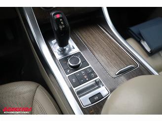 Land Rover Range Rover sport 3.0 SDV6 Aut. MOTORSCHADEN HSE Dynamic Navi SHZ Camera PDC AHK picture 20