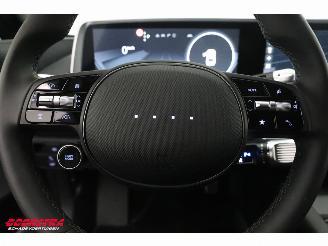 Hyundai IONIQ 6 77.4 kWh BOSE HUD ACC Navi Clima Memory SHZ LrHZ Apple/Android Virtual Camera 360° PDC picture 21