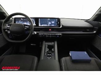 Hyundai IONIQ 6 77.4 kWh BOSE HUD ACC Navi Clima Memory SHZ LrHZ Apple/Android Virtual Camera 360° PDC picture 14