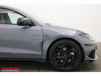 Hyundai IONIQ 6 77.4 kWh BOSE HUD ACC Navi Clima Memory SHZ LrHZ Apple/Android Virtual Camera 360° PDC picture 8